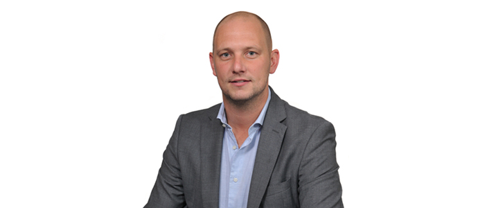 Michael van der Meer